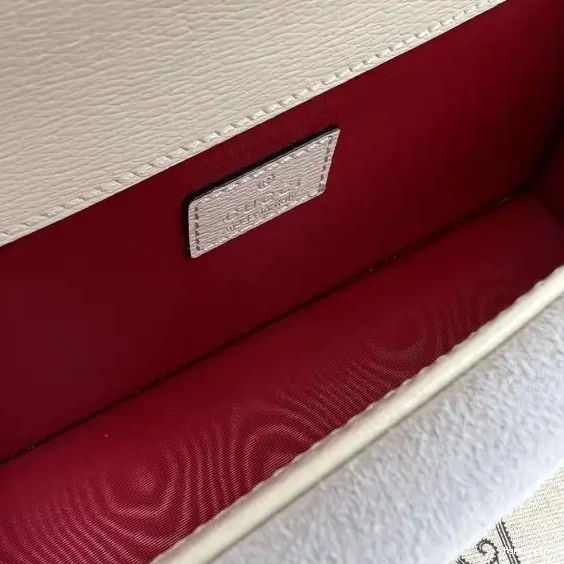 Hyperpeter RECTANGULAR BAG DIONYSUS SMALL GUCCI GG 0703